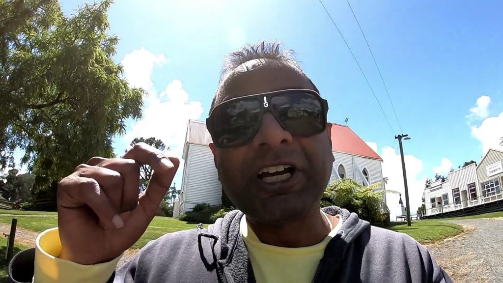 New Zealand Day Trips | Travel To Beautiful Places In New Zealand With Me !