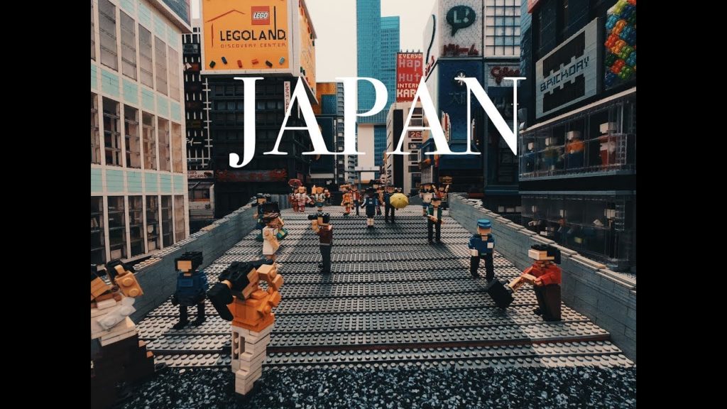 Nagoya and Osaka Trip 2019