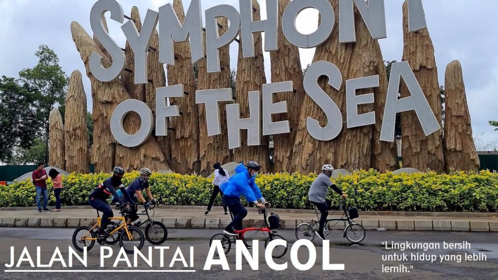 Walking Around ANCOL JAKARTA ~ Symphony of The Sea ~ Ancol Beach Lagoon Beach Pool ~ Pantai Jakarta Walking Around ANCOL JAKARTA ~ Symphony of The Sea ~ Ancol Beach Lagoon Beach Pool ~ Pantai Jakarta
