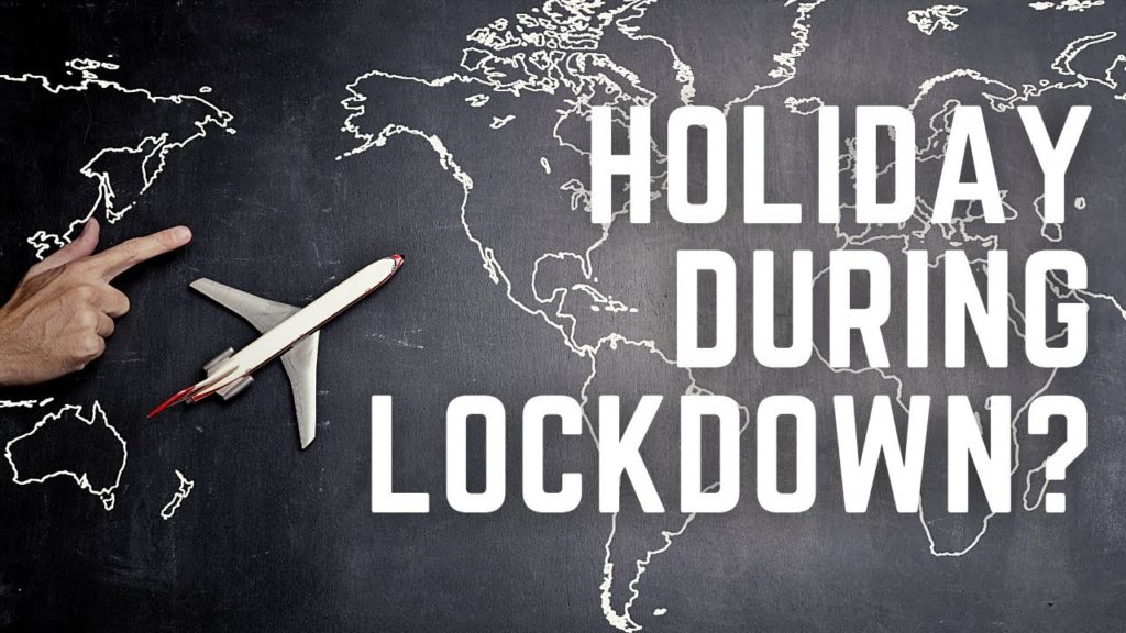 Holiday without a test or quarantine? Watch this video to find out how!