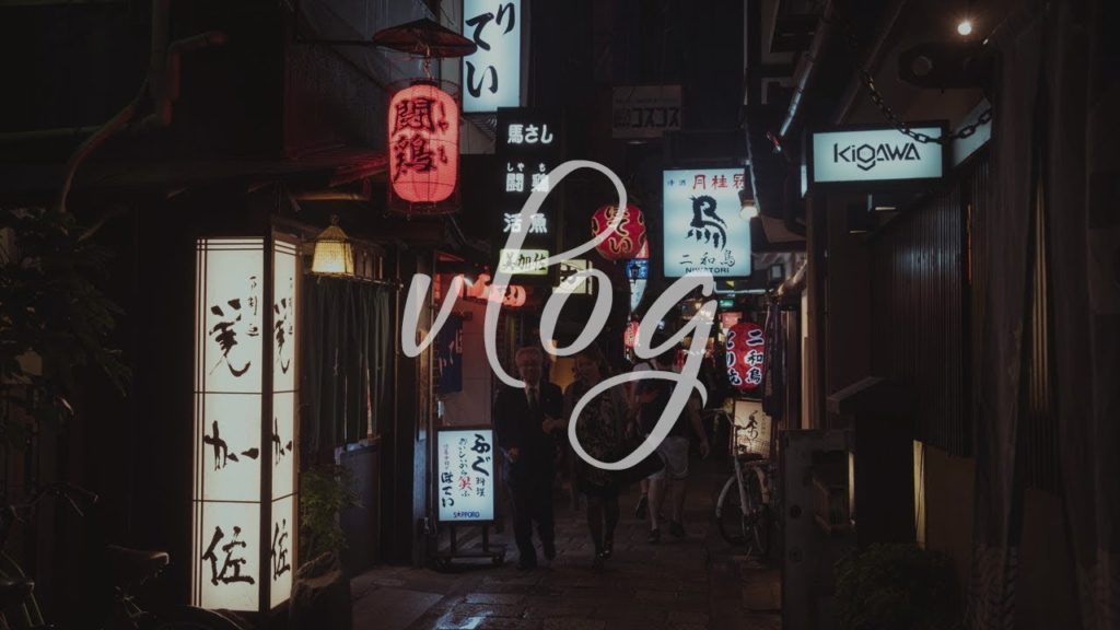 Slow Travel in JAPAN | A Day in OSAKA