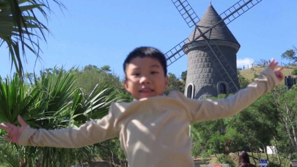 Travel in Taiwan EP6 (Go with Adam to Yilan City and Onsen in Taipei)