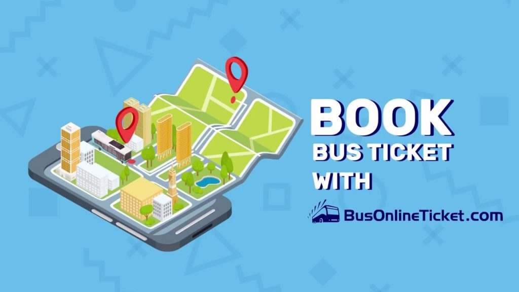 Singapore Bus Ticket Booking Online | BusOnlineTicket