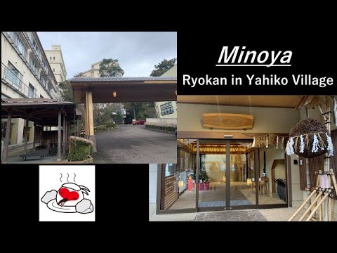 "Minoya" ~Measure of facilities in Niigata to prevent COVID-19 infection~ "Minoya" ~Measure of facilities in Niigata to prevent COVID-19 infection~