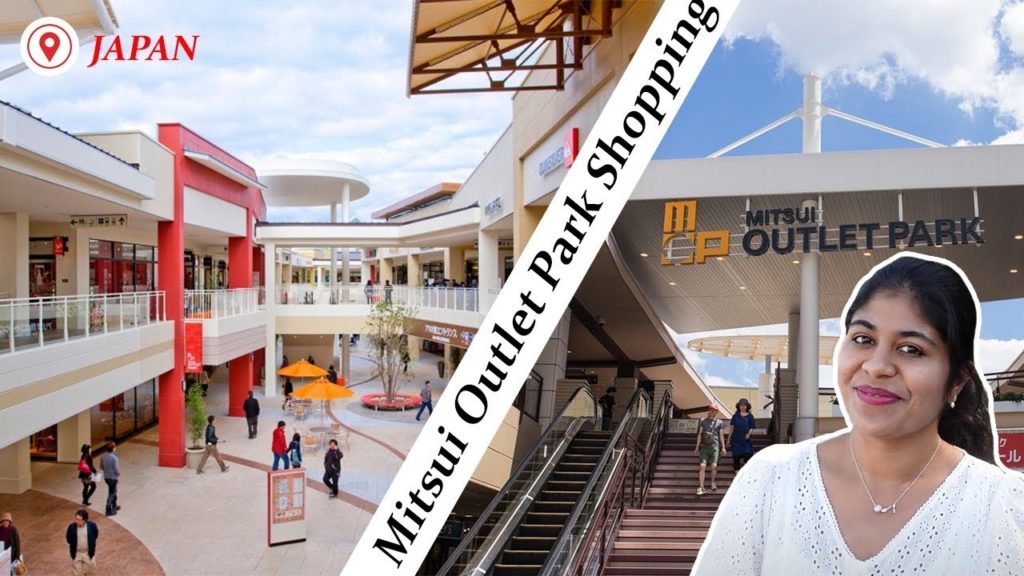 Mitsui Outlet Park Yokohama | a Day Trip | Shopping Haul | Tokyo Thamizhachi | Japan Tamil Vlog Mitsui Outlet Park Yokohama | a Day Trip | Shopping Haul | Tokyo Thamizhachi | Japan Tamil Vlog