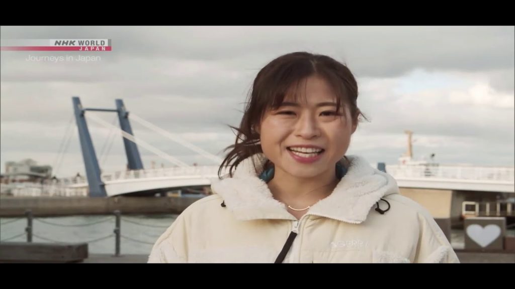 Travel Japan: Moji - Japan's Gateway to the World