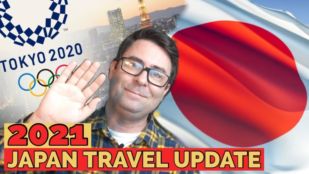 UPDATE! When will Japan open up its borders to tourists? JAPAN NEWS UPDATE! When will Japan open up its borders to tourists? JAPAN NEWS