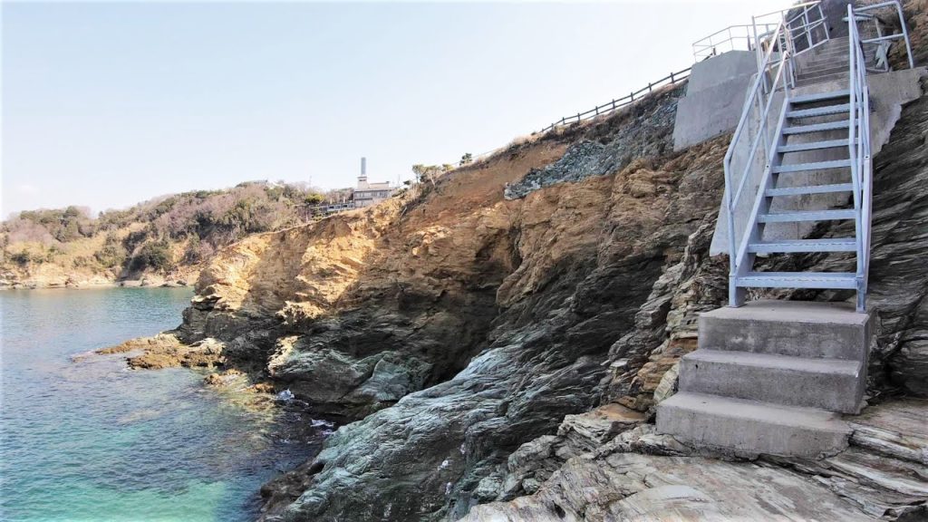 【400X】和歌山ツーリング2「紀州藩が海を見守った歴史ある先っちょへ」~番所(ばんどこ)庭園は永遠に~ 【400X】和歌山ツーリング2「紀州藩が海を見守った歴史ある先っちょへ」~番所(ばんどこ)庭園は永遠に~