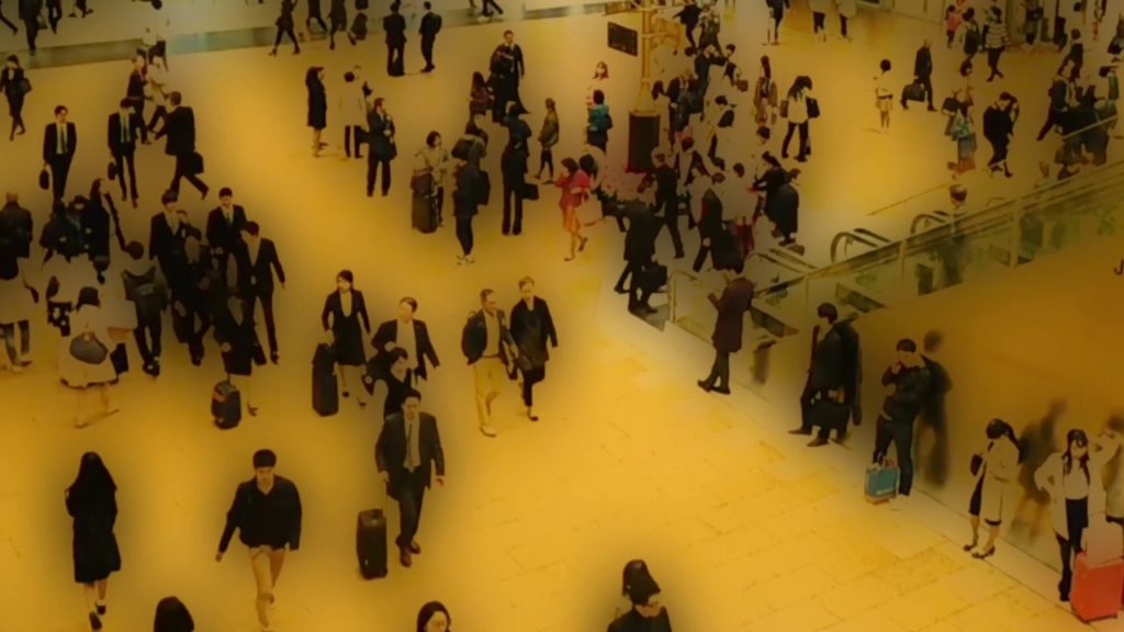 Loner Days Traveling-Nagoya