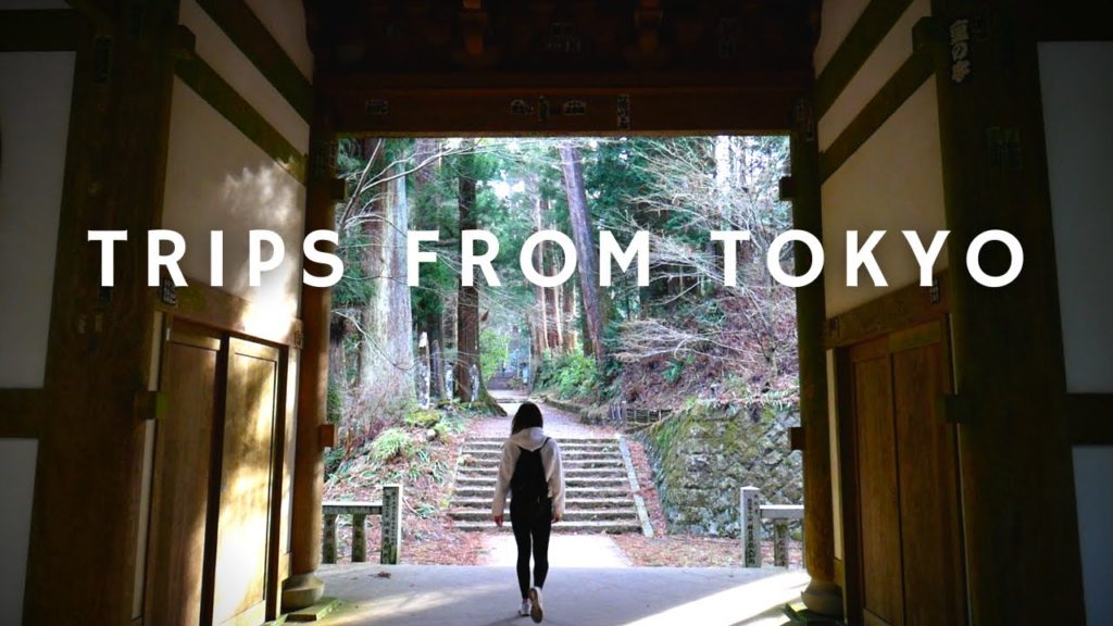 Hidden Spots Near Hakone People Miss