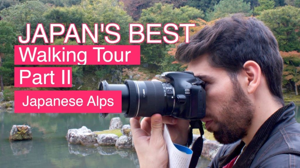 JAPAN trip experience real sounds + text Part 2: TOKYO AND JAPANESE ALPS Contemplative Tour JAPAN trip experience real sounds + text Part 2: TOKYO AND JAPANESE ALPS Contemplative Tour