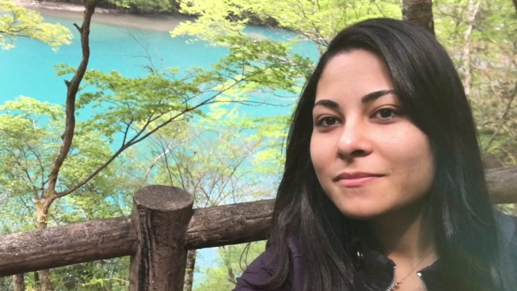 Lagoa Azul - Shizuoka (Golden Week 2017)