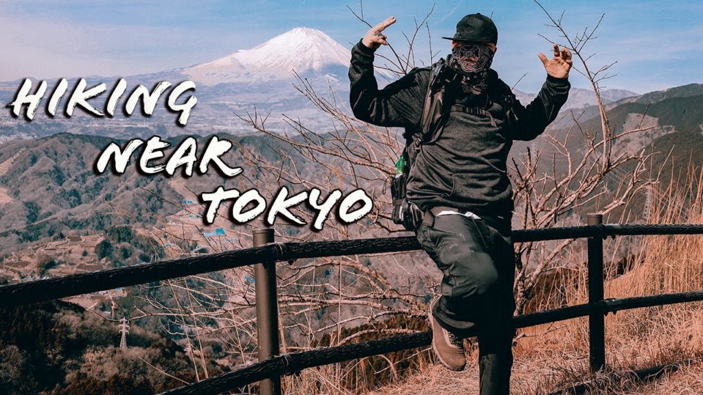 Mount Ono – Tokyo Day Trip near Mount Fuji Hiking in Japan Mount Ono - Tokyo Day Trip near Mount Fuji Hiking in Japan