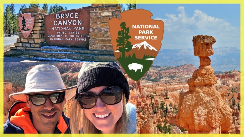 Exploring the Hoodoos at Bryce Canyon National Park | Things to See & Tips for Maximizing Your Trip