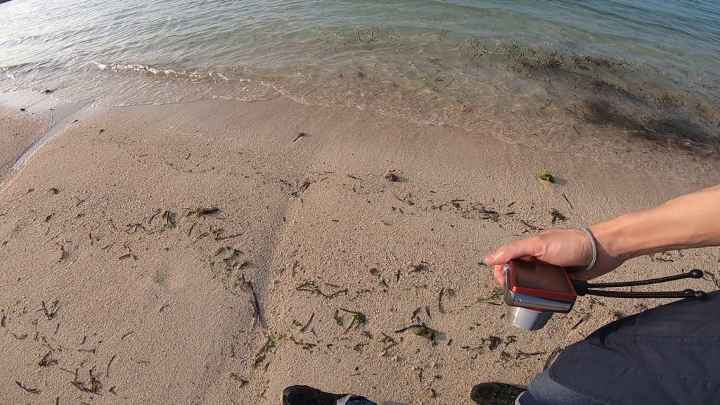 EMERALD BEACH in Nago