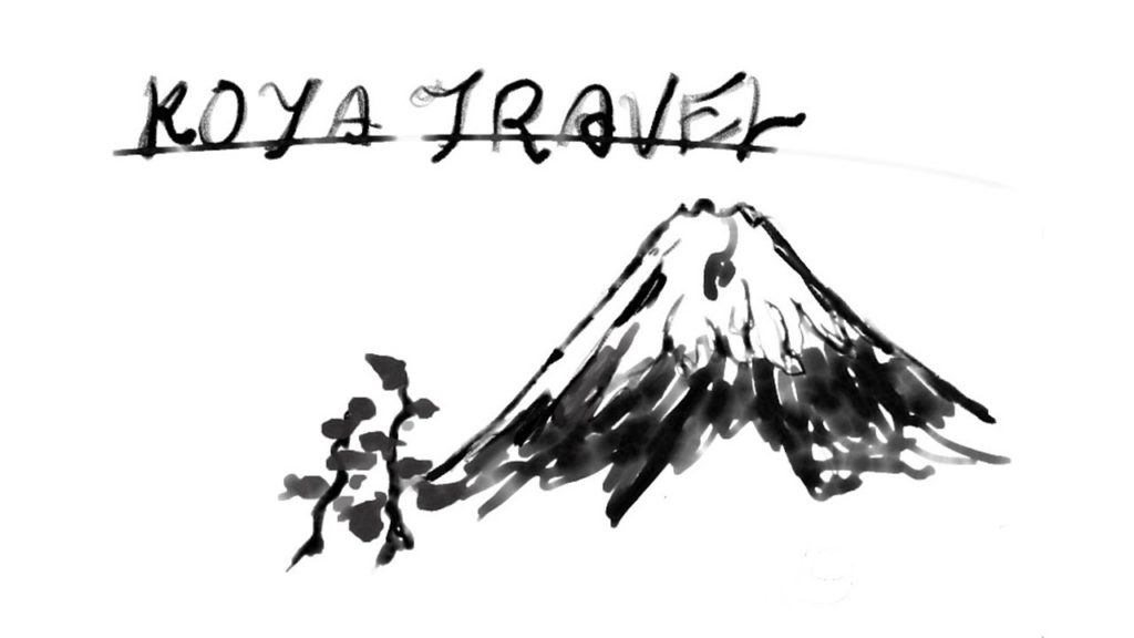 【Self Introduction】Japanese Travel Lover Koya Travel /Dub 【Self Introduction】Japanese Travel Lover Koya Travel /Dub