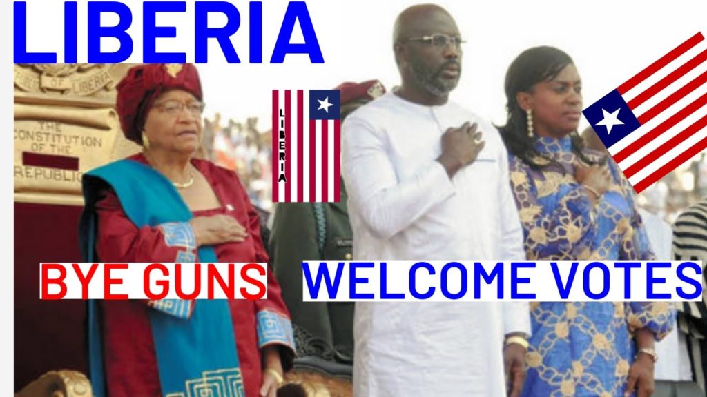 Discover Liberia. History Economy and How Liberia Has Transform. Best Places to Visit. Monrovia