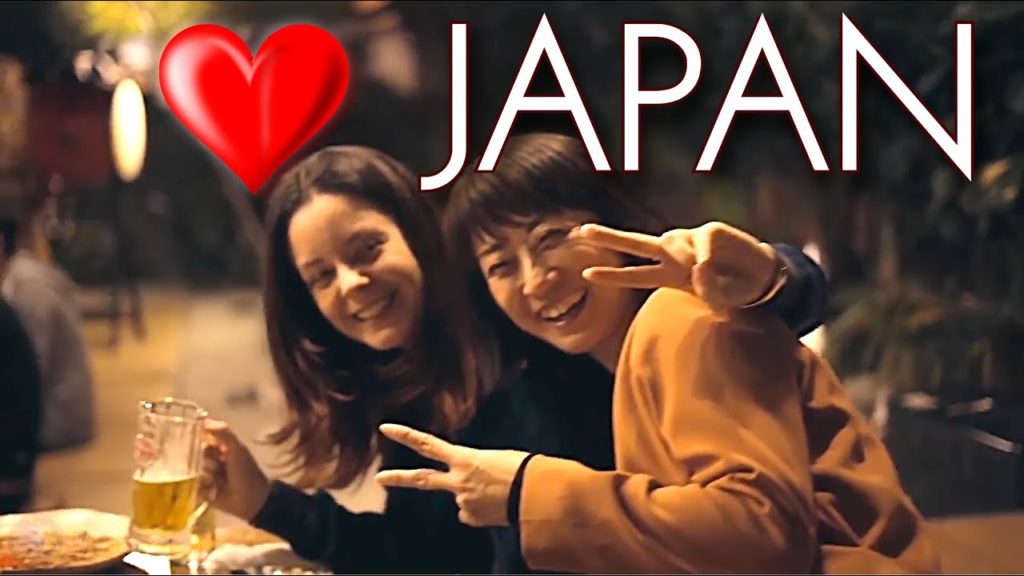 Rediscover the Charm of Japan! Rediscover the Charm of Japan!