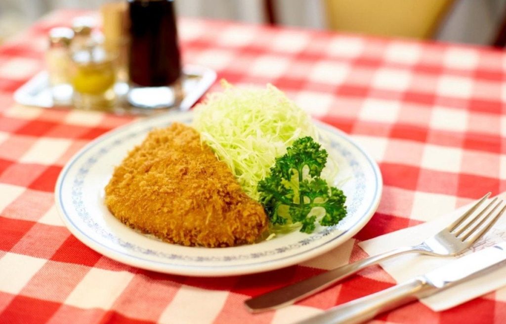 The Roots of Tonkatsu: A Delicious Fusion | All About Japan