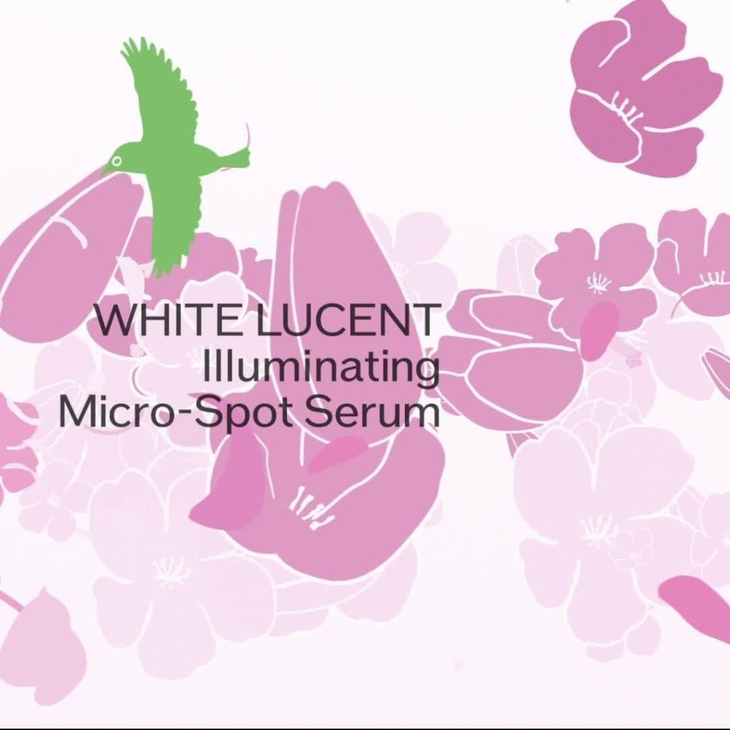 Brighter days are ahead with White Lucent Illuminating Micro-Spot Serum. This li...