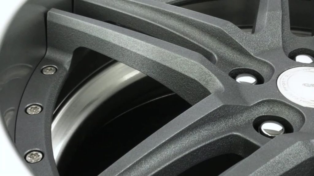 Work Wheels Japan: GNOSISのAE/GSR/GR/CV/HRシリーズとSeeker全シリーズに対応する新色が発売中です。
従来の塗装ではできない結晶模様のような質感はシックな印… GNOSISのAE/GSR/GR/CV/HRシリーズとSeeker全シリーズに対応する新色が発売中です。
従来の塗装ではできない結晶模様のような質感はシックな印...