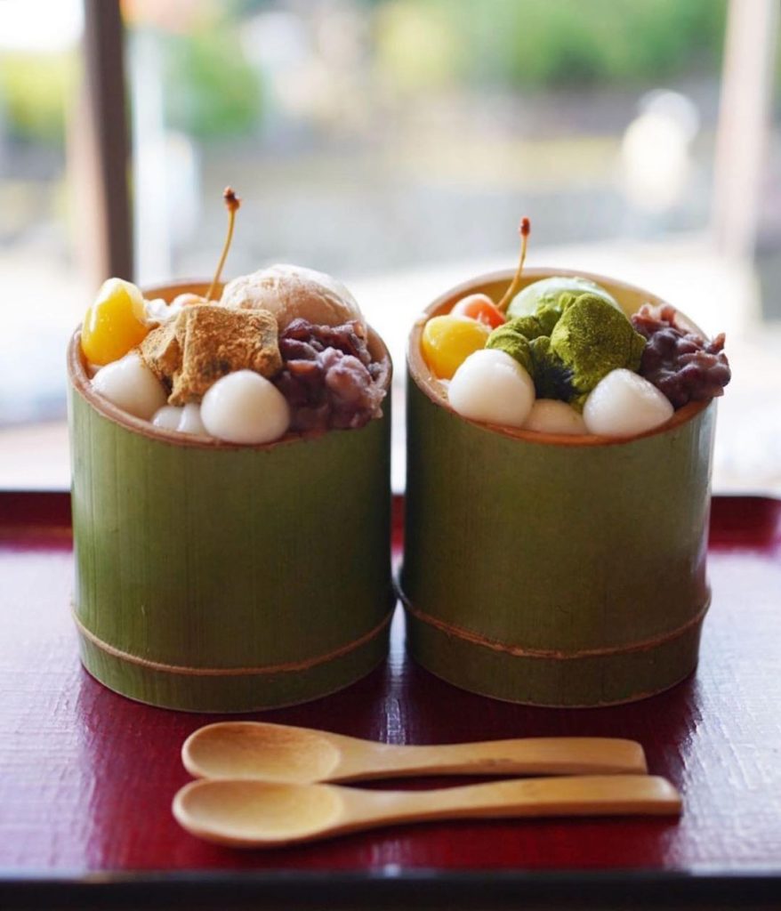 Where's my spoon?!  Originating in France, the picture-perfect parfait is now a ...