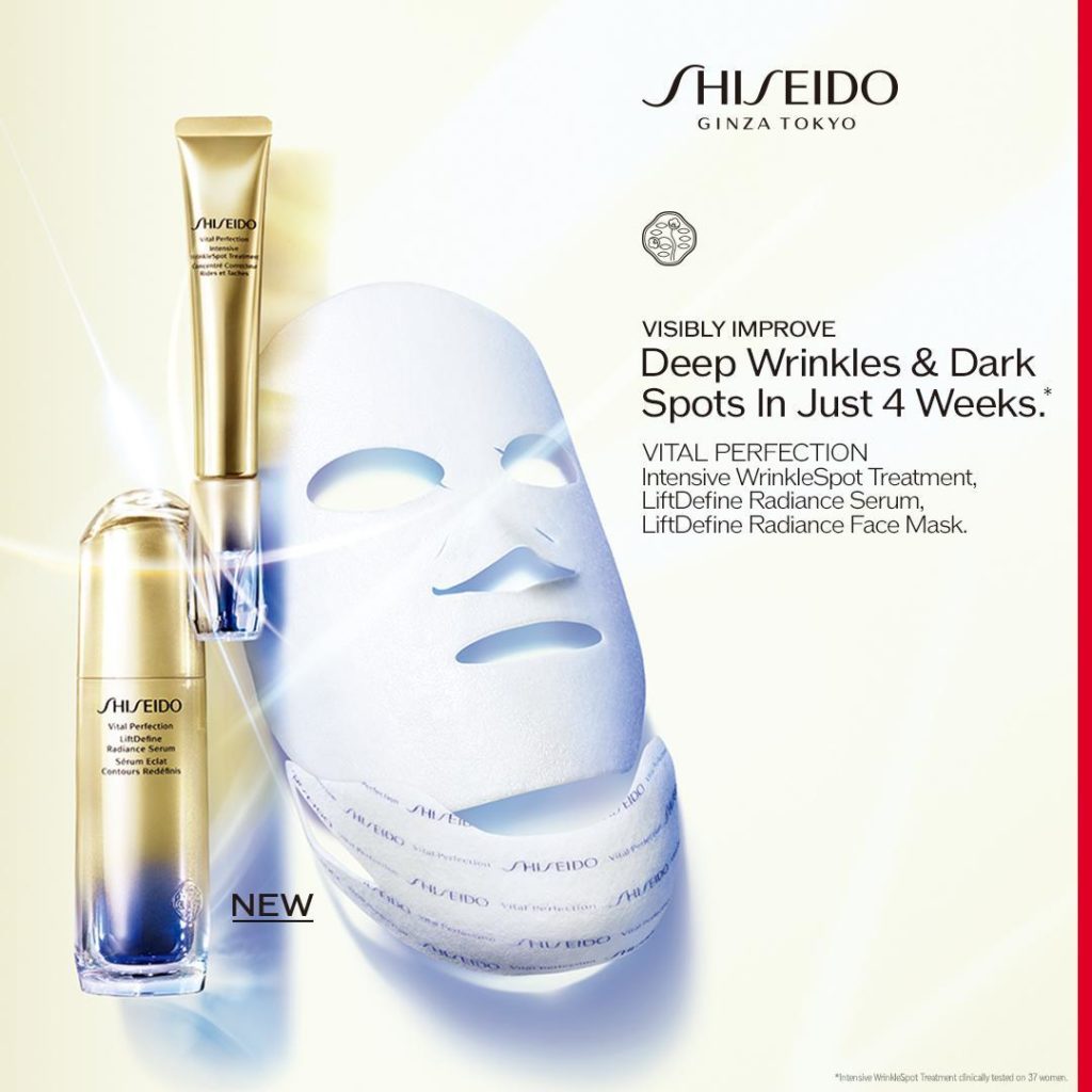 Now is the time to get ready for spring. Reveal firmer, smoother and brighter sk...