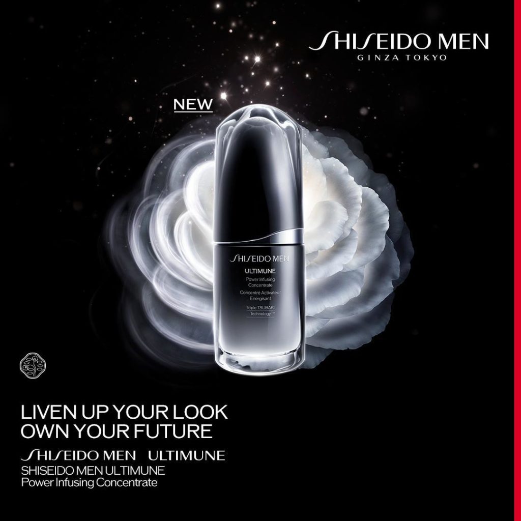 We discovered that male skin is physiologically weaker than female skin in 3 way...