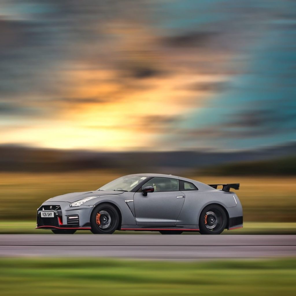 Painting or photo? What do you think? #NissanGTR #Nissan
@m.r.wills_photography...