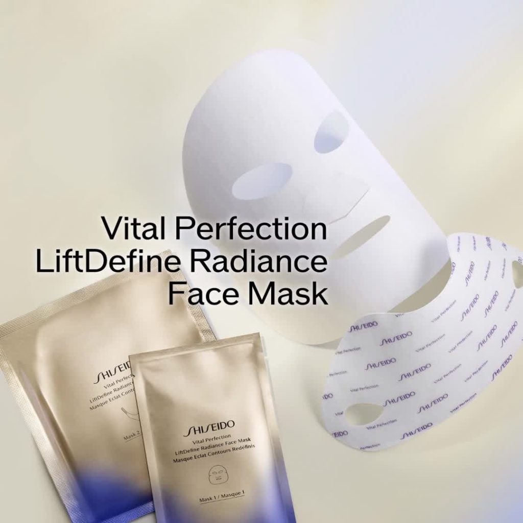 Your four-step plan for firmer, brighter, more lifted skin only requires one gen...