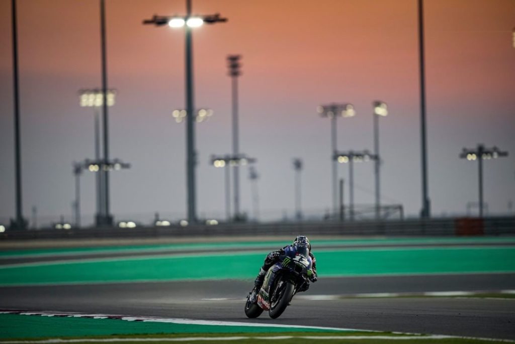 @maverick12official, #QatarTest Result - P7:

"I am happy and pleased about the...