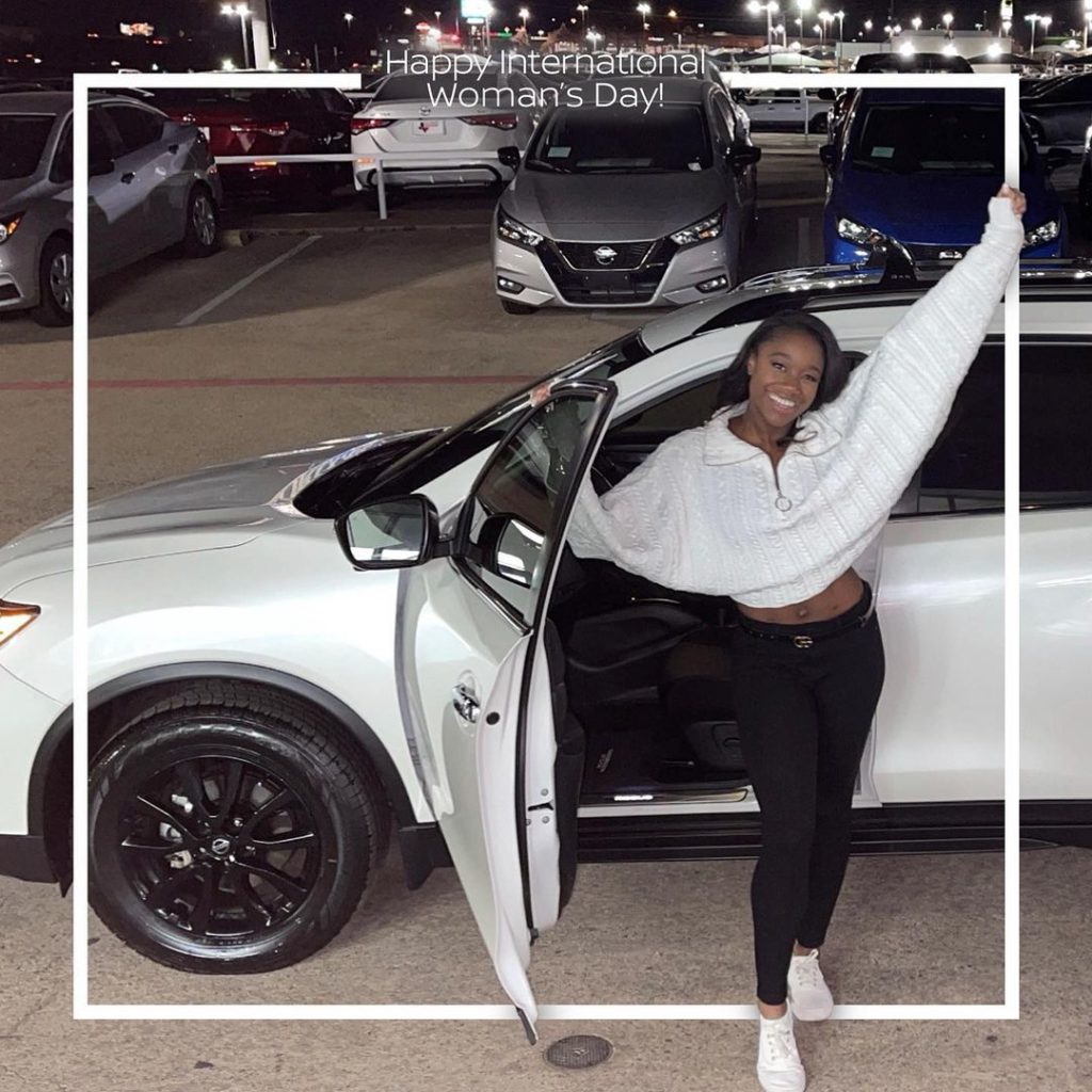 Happy #InternationalWomensDay to all the incredible women around the world. Enjo...