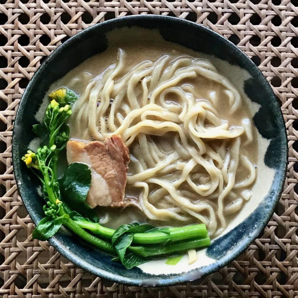 Chuka Soba Tomita has a massive reputation. Four times named Tokyo Ramen of the ...