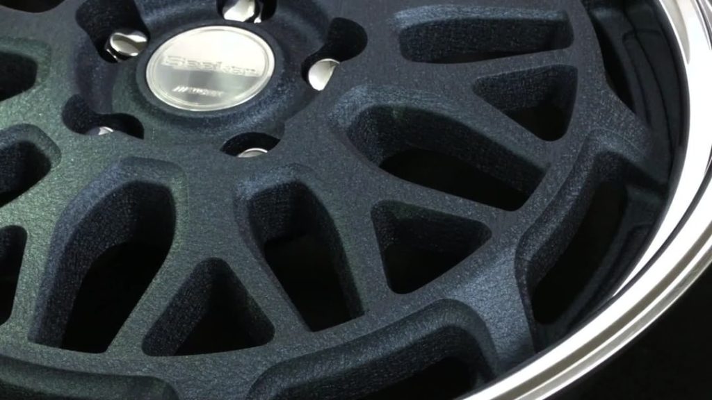 GNOSISのAE/GSR/GR/CV/HRシリーズとSeeker全シリーズに対応する新色が発売中です。
従来の塗装ではできない結晶模様のような質感はシックな印...