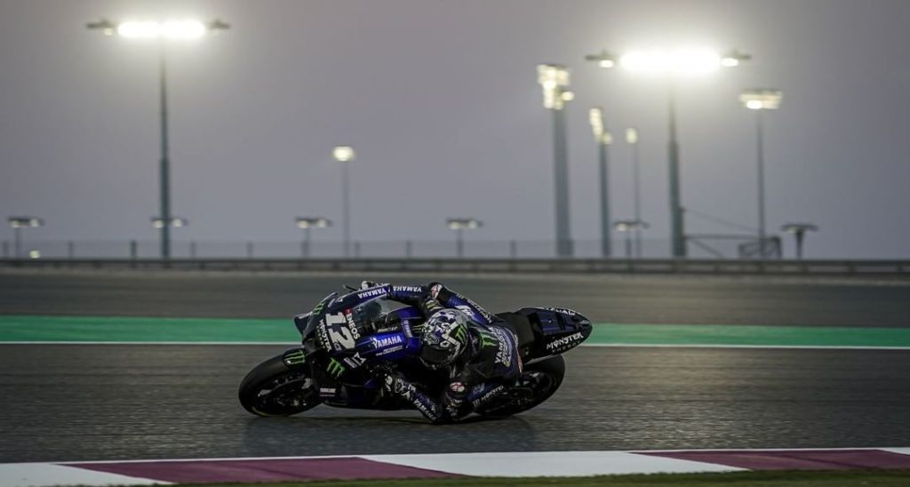 @maverick12official, #QatarTest Result, Day 3 - P3:

"I think that today has be...
