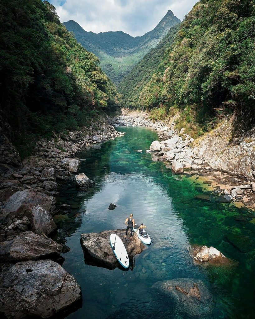 If you enjoy exploring remote and unspoilt spots when travelling, then you’ll wa...