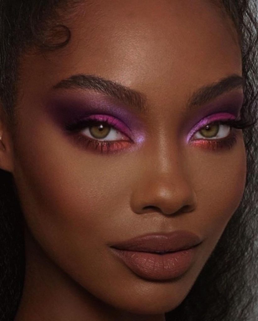 File under: romance and radiance. @josecorella uses the SYNCHRO SKIN RADIANT LIF...