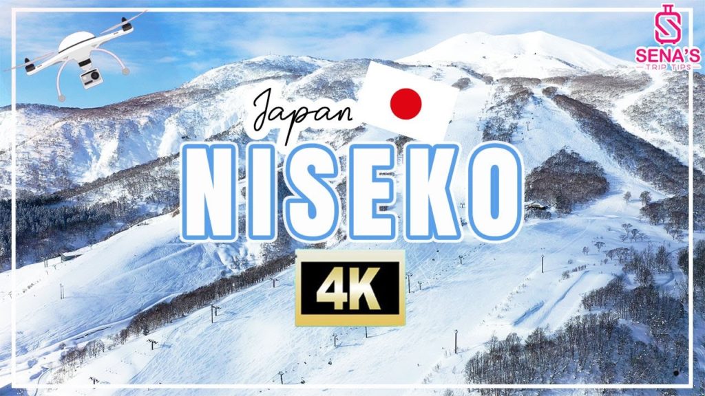 【4Kドローン】絶景ニセコ|Fly Over Niseko, Hokkaido in 4k – Japan Vlog 【4Kドローン】絶景ニセコ|Fly Over Niseko, Hokkaido in 4k - Japan Vlog