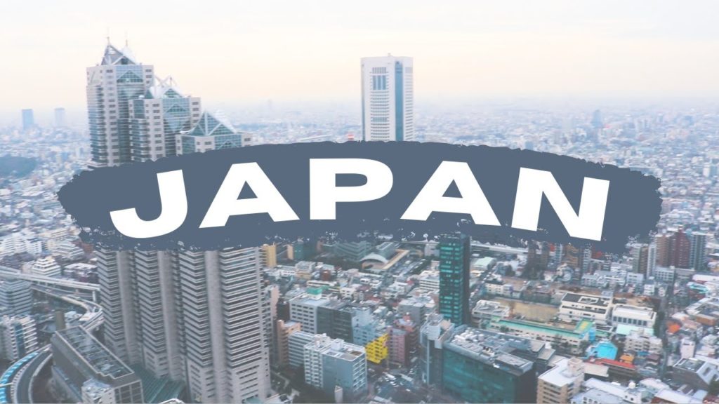 15 days in JAPAN 15 days in JAPAN