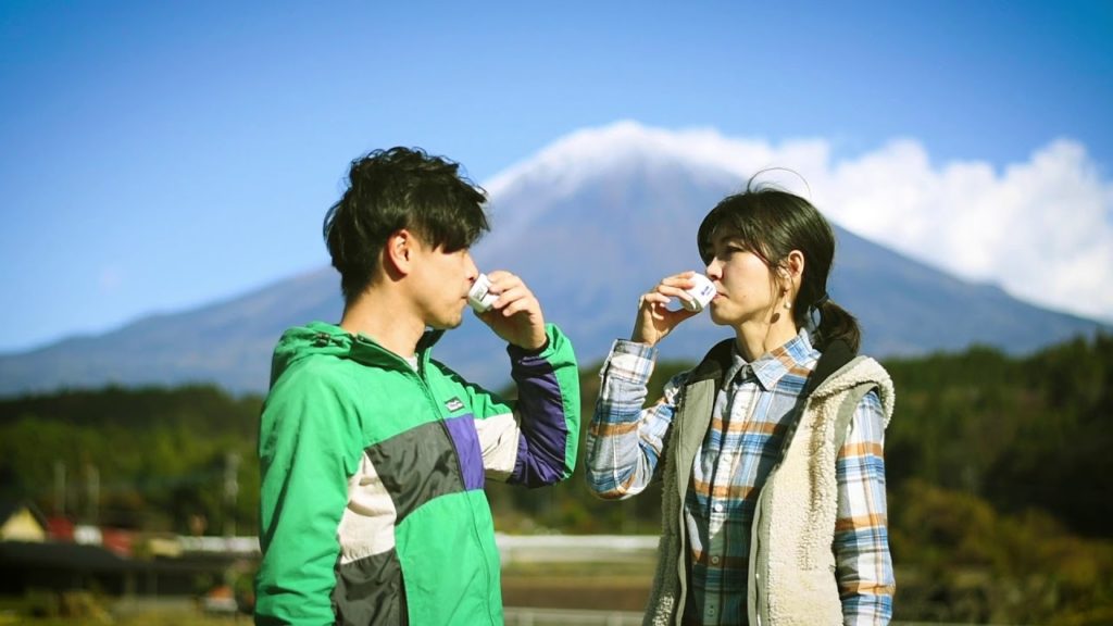 Sweet Couple Time in Fuji-Hakone-Izu National Park, Japan – See you at Mount Fuji! Sweet Couple Time in Fuji-Hakone-Izu National Park, Japan - See you at Mount Fuji!