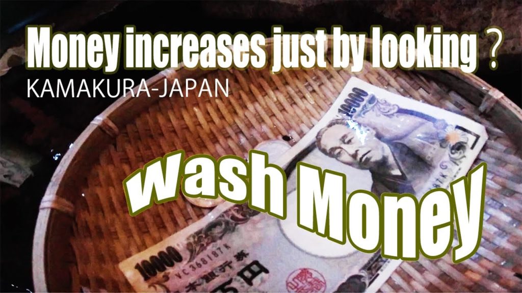 【Kamakura】Will you have more money? Introducing popular tourist destinations.【Japan】