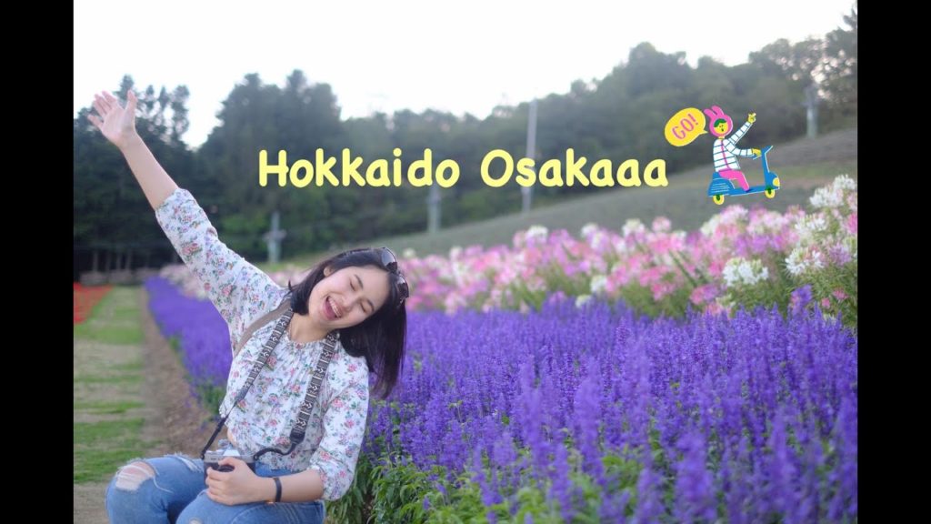 Hokkaido Osakaaaaa