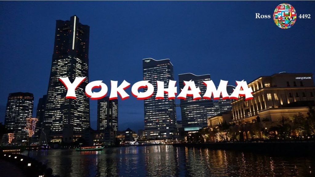 Yokohama
