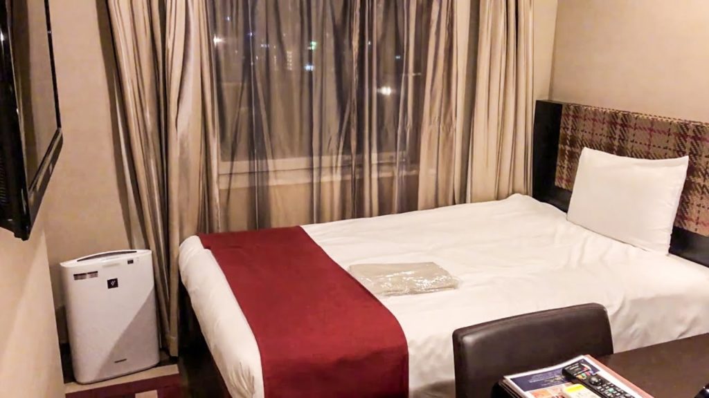 Villa Fontaine Kobe-Sannomiya Kobe in Kobe, Japan