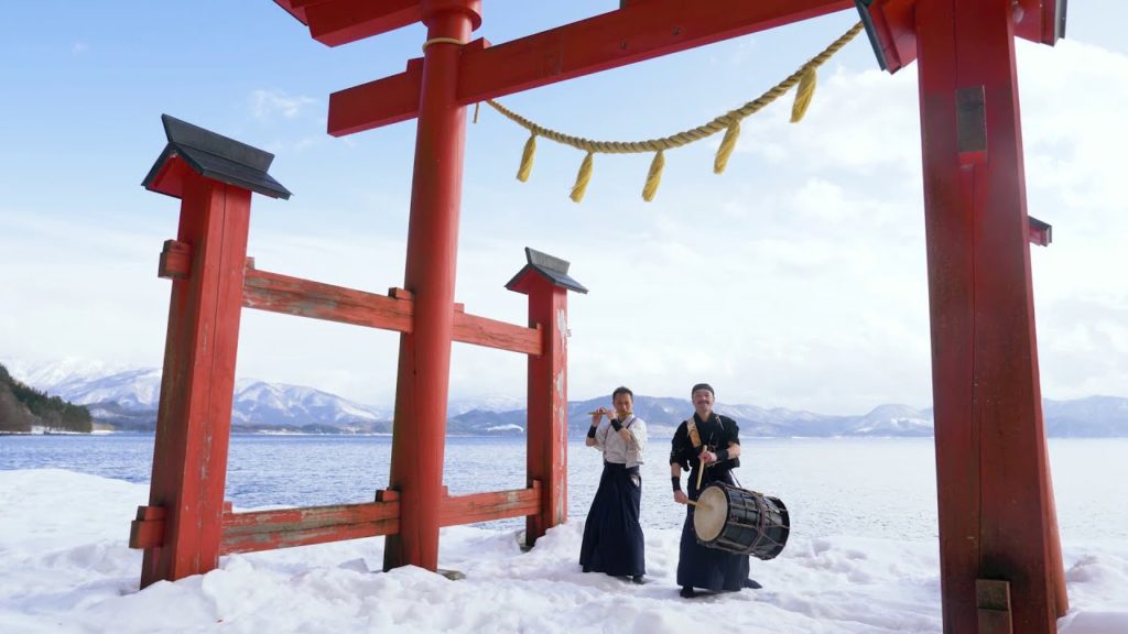 Take a Trip to Mystical Semboku in Akita, Japan!