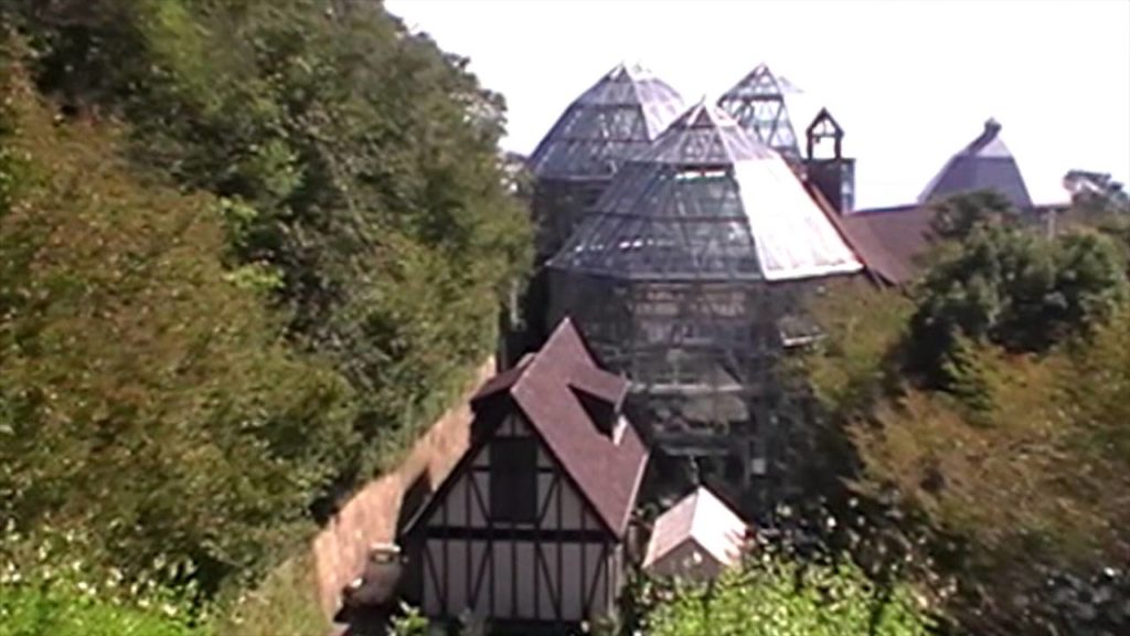 Japan Adventure Kobe City – Kobe Herb Garden & Ropeway Japan Adventure Kobe City - Kobe Herb Garden & Ropeway