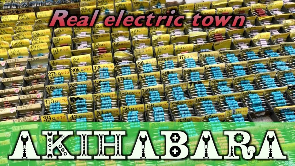 Walking around real electric town AKIHABARA【秋葉原電気街】 Tokyo Japan〜Japan OTAKU News〜 Walking around real electric town AKIHABARA【秋葉原電気街】 Tokyo Japan〜Japan OTAKU News〜
