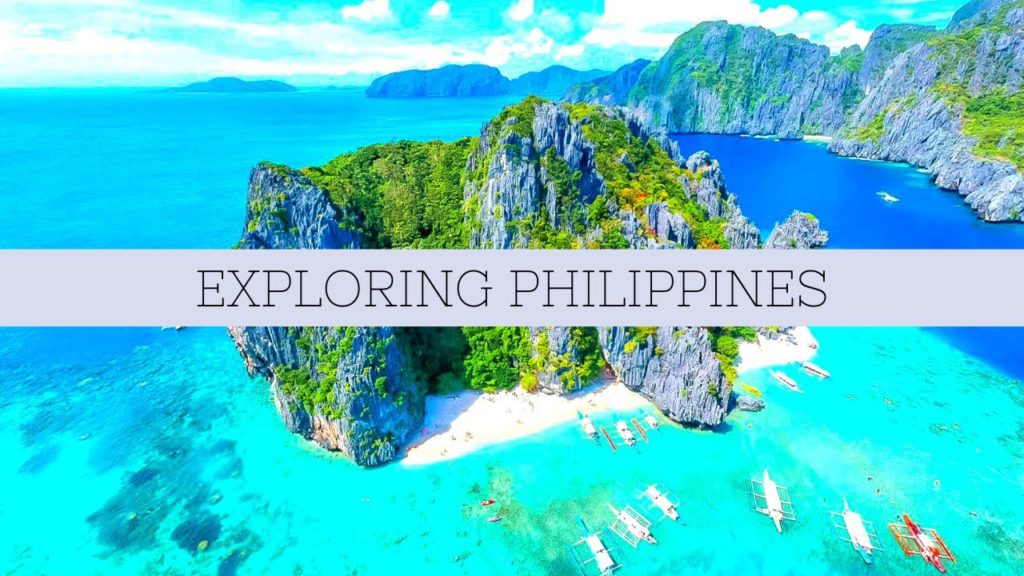 Exploring Philippines | Most Beautiful Place We Visited | Philippines| Beautiful Place to Visit 2021 Exploring Philippines | Most Beautiful Place We Visited | Philippines| Beautiful Place to Visit 2021