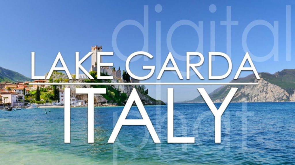 Lake Garda Tour (4 Tage am Gardasee) Lake Garda Tour (4 Tage am Gardasee)