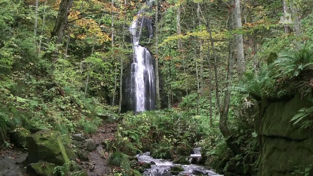 【Soundscape】100 Soundscape of Japan Aomori Oirase Mountain Stream【サウンドスケープ】日本の音風景100選 青森県・奥入瀬渓流 【Soundscape】100 Soundscape of Japan Aomori Oirase Mountain Stream【サウンドスケープ】日本の音風景100選 青森県・奥入瀬渓流